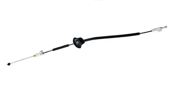 Porsche Panamera (971) Front door cable line 971837085