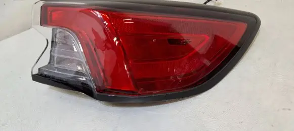 Ford Escape IV Rear/tail lights LJ6B-13404-AH