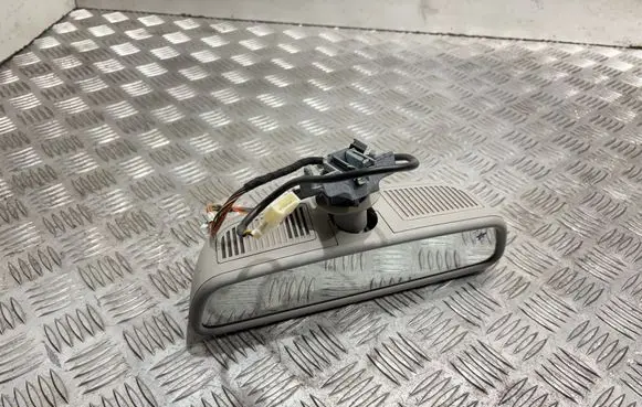 Mercedes-Benz R W251 Rear view mirror (interior) E1020872