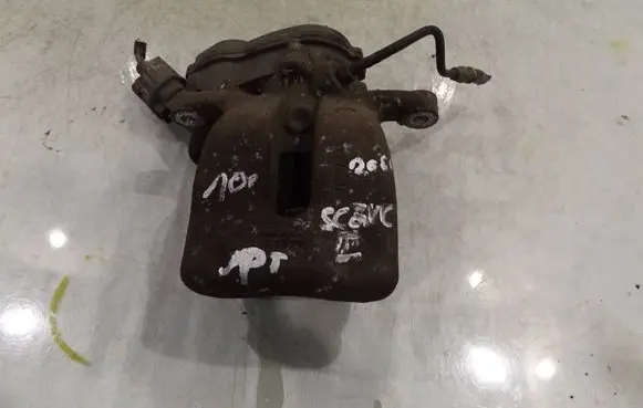 Renault Scenic III - Grand scenic III Rear brake caliper