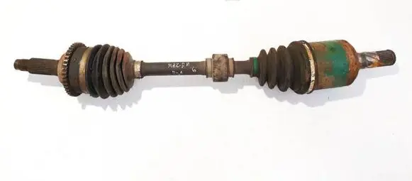 Mazda 6 Front driveshaft