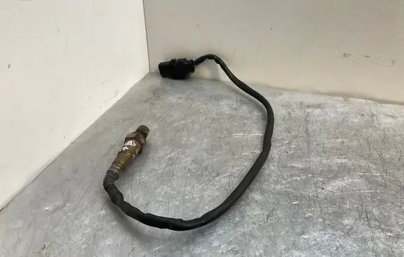 BMW 5 E60 E61 Lambda probe sensor 7535269 0258017028