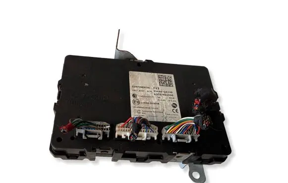 KIA Niro Sensor 954A0Q4130 A3C07402900 116RA003058