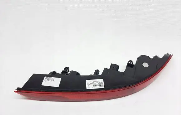 Porsche Cayenne (9PA) Rear/tail lights 7P5945702B