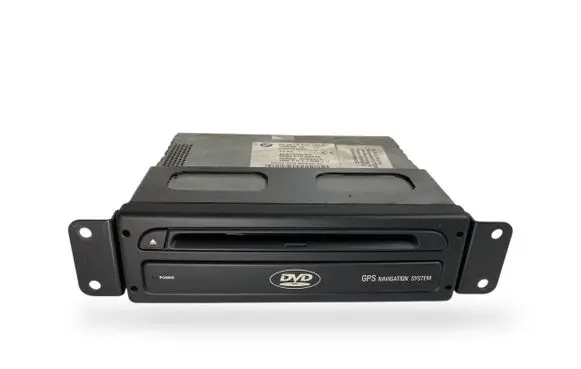 BMW 3 E46 Navigation unit CD/DVD player 6920182 65906920182 8370933