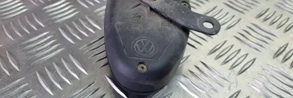 Volkswagen Touareg I Alarm system siren 1J0951605