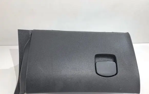 Opel Corsa D Glove box set 