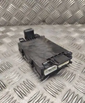 Mazda CX-5 Other control units/modules KD45675Y0G K021614126 14126435G114099
