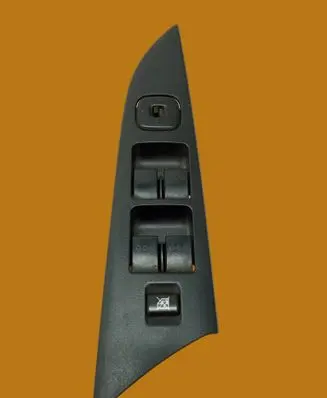 Mazda 3 I Quarter vent window switch 03123000