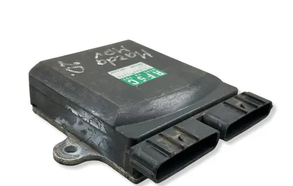 Mazda MPV Fuel injection control unit/module RF5C18701 1310001240