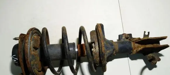 Volvo S40, V40 Front shock absorber/damper