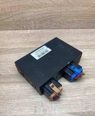 Volkswagen New Beetle Comfort/convenience module 1JM990799A 1J0959799AH WithPlug
