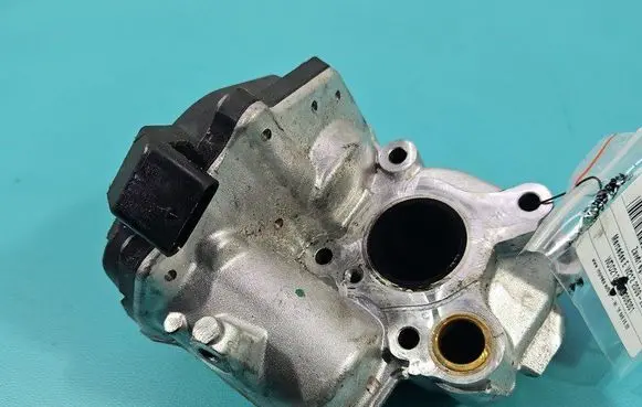 Mercedes-Benz E W212 EGR valve A6511400860 IMPRK1468935