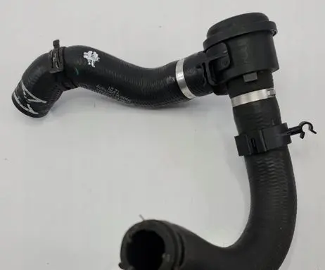 Porsche Cayenne (92A) Other engine bay part 06A145710