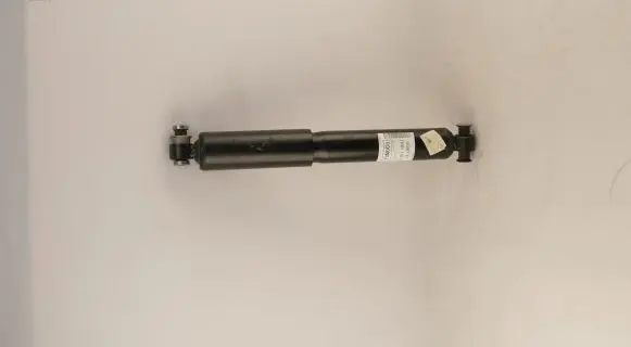 Rear shock absorber/damper