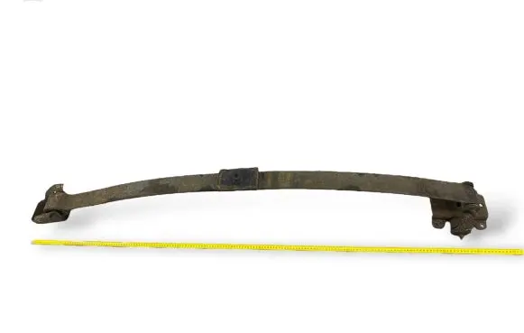 Chrysler Grand Voyager IV Rear leaf spring 36369B 207187 4564A