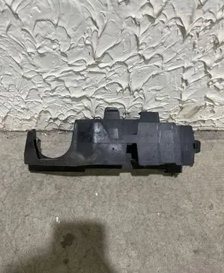 Peugeot 208 Front bumper mounting bracket 9673872780 108393