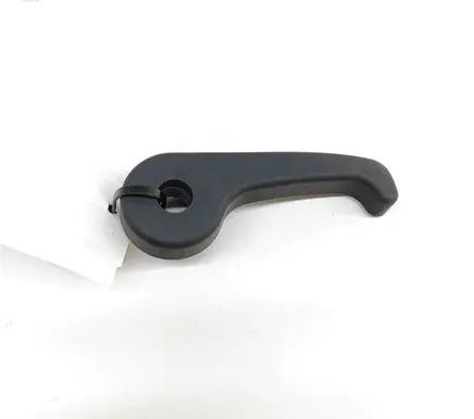 Engine bonnet (hood) release handle