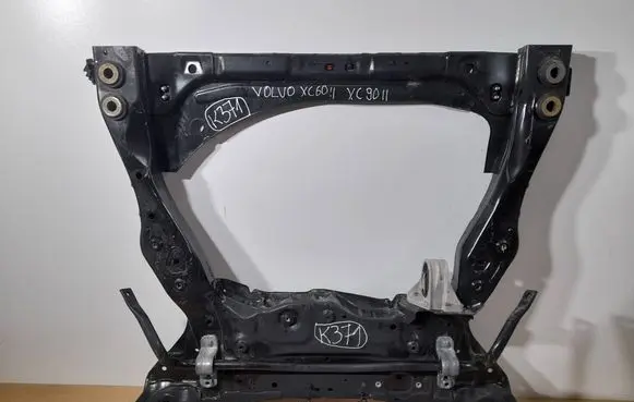 Volvo XC60 Front subframe 3381810