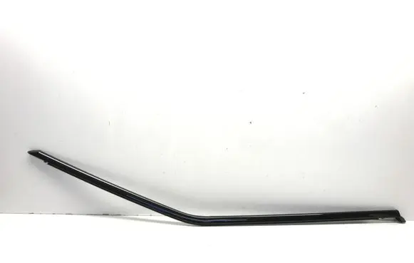 Volvo XC40 Rear door glass trim molding 31864029