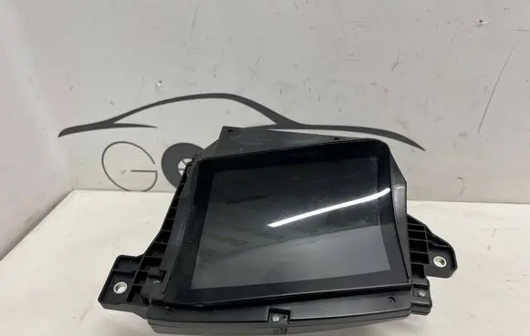 BMW X5 F15 Head up display screen 9348453