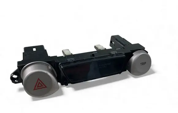 Hyundai i20 (PB PBT) Hazard light switch 937701J100