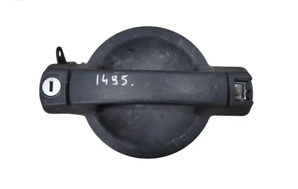 Fiat Doblo Front door exterior handle 242079