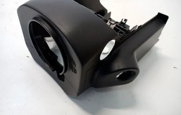 Citroen C4 III e-C4 Steering wheel trim 9830736580