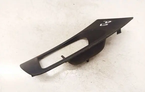 Toyota Avensis T250 Other front door trim element 6761505020
