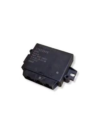 Volvo V60 Parking PDC control unit/module 31423948 1628900178 308632
