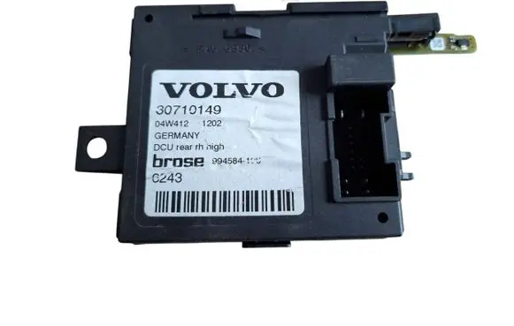 Volvo V50 Door control unit/module 30710149