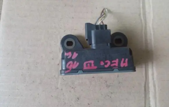 Renault Megane III ESP (stability system) control unit 479310001R
