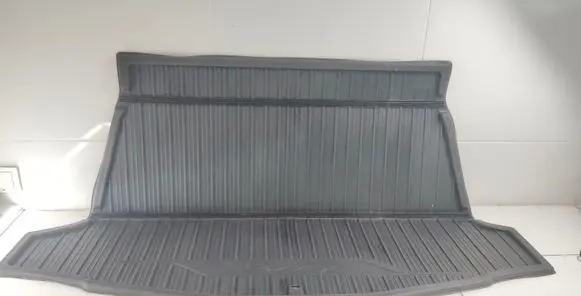 Toyota bZ4X Trunk/boot mat liner PW24142002