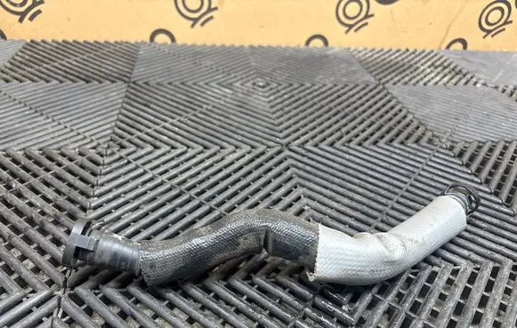Alfa Romeo Giulia Breather hose/pipe