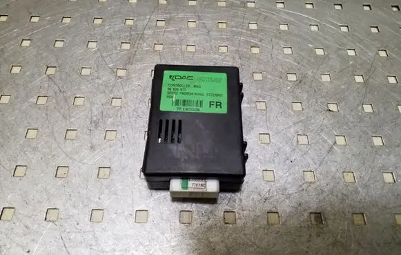 Opel Antara Other control units/modules 96626672