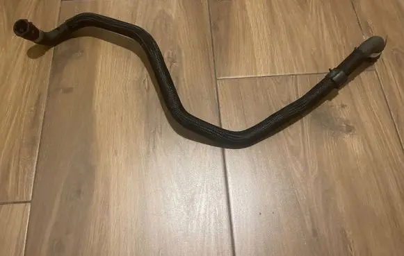 Jaguar E-Pace Engine coolant pipe/hose K8D27H255AB