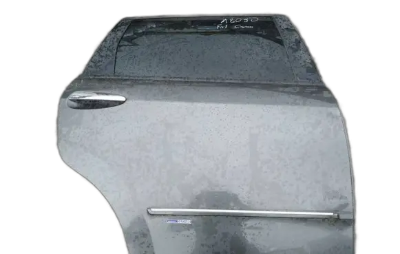 Fiat Croma Rear door pilkos