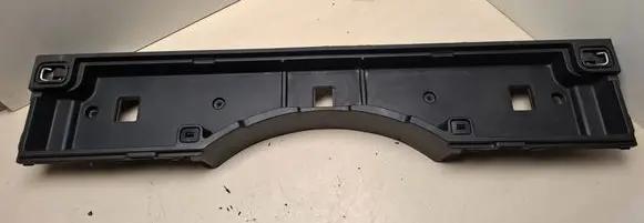 Hyundai i30 Parcel shelf 857512R000