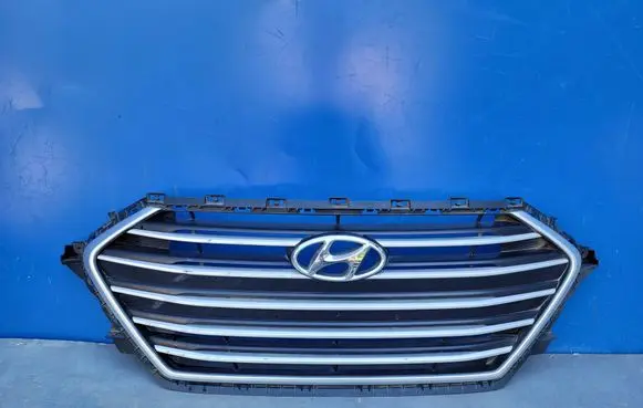 Hyundai Elantra VI Front grill 86350-F3000