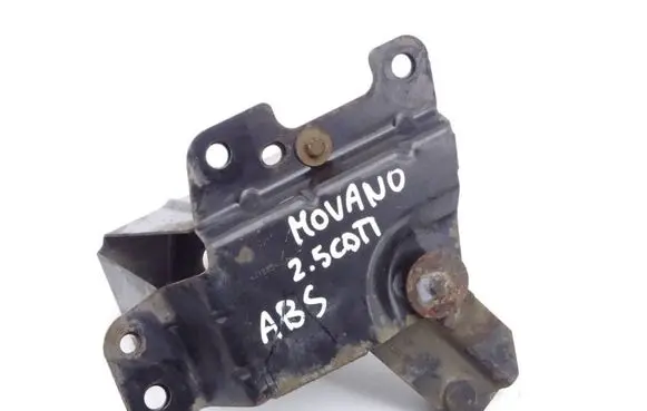 Opel Movano A ABS pump bracket 0181735