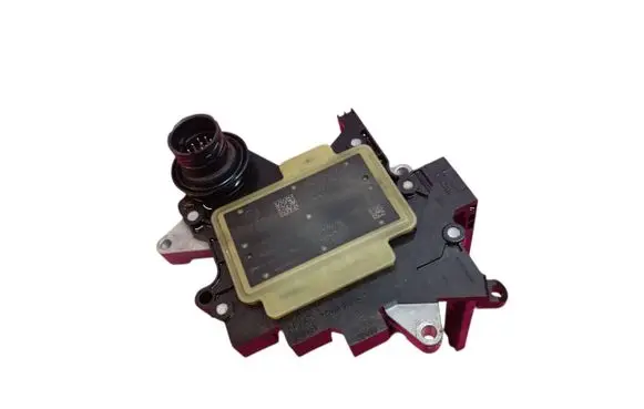 Audi S5 Gearbox control unit/module 0AW927156E 00403263B2