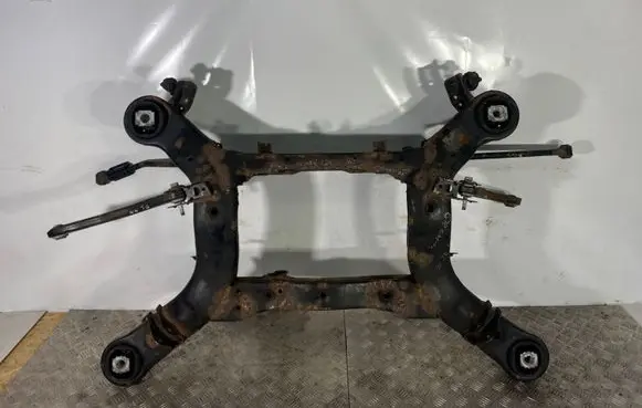 Jeep Grand Cherokee Rear subframe 