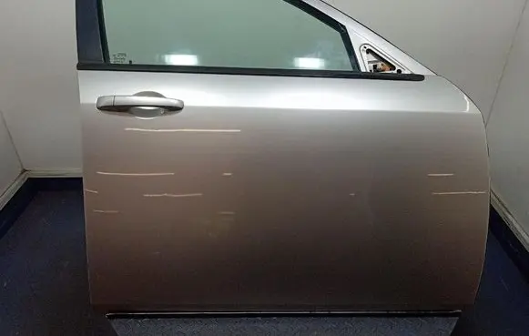 Dodge Magnum Front door