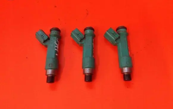 Peugeot 107 Fuel injector 2325000020