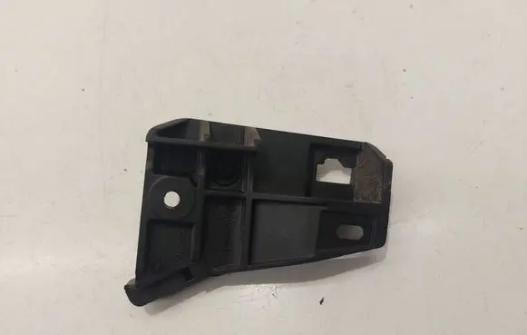 Volkswagen Touran II Engine bonnet (hood) release handle 1T1823633B