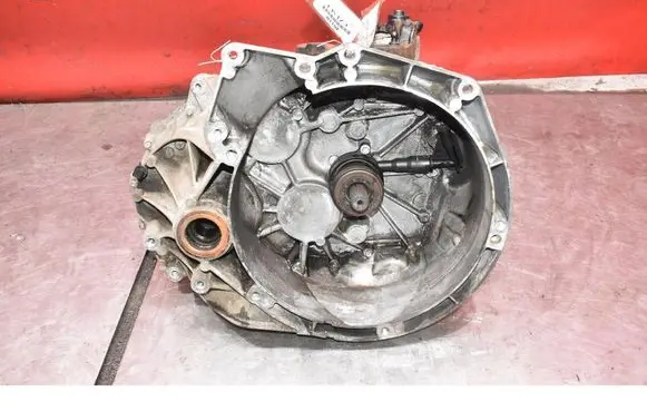 Ford Focus Manual 6 speed gearbox AV6R7002GG