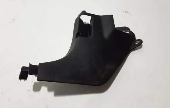 Renault Captur II Front sill trim cover 768376603R
