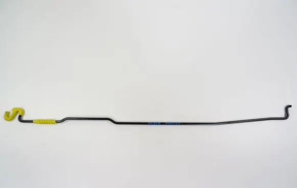 Audi A1 Engine bonnet/hood prop rod/strut 