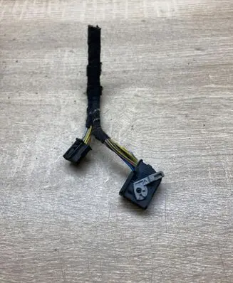 BMW 5 E60 E61 Plug wire 8364646 6925582