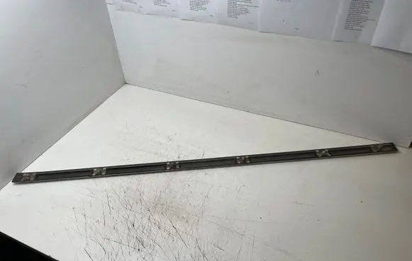 BMW 5 E39 Front door trim (molding) 7004023